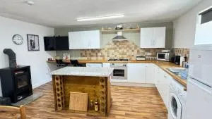 Hisa Luciano For 5 Near Bovec - Žaga