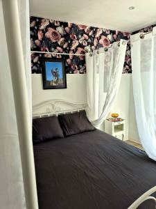 Maisons de vacances gite en campagne Lamegritniere : photos des chambres