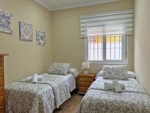 Villa Victoria - Ole Solutions