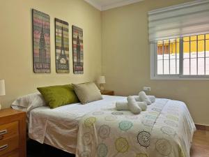 Villa Victoria - Ole Solutions