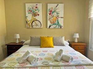 Villa Victoria - Ole Solutions