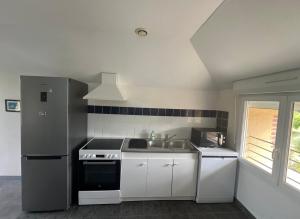 Appartements calme et verdure : Appartement 2 Chambres