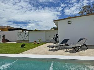 Villa Victoria - Ole Solutions