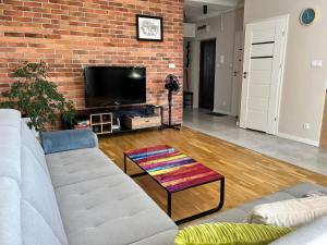 Apartament Next to Old Town