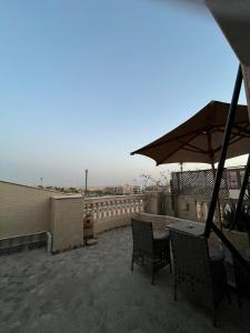 private room in shared apartment New Cairo