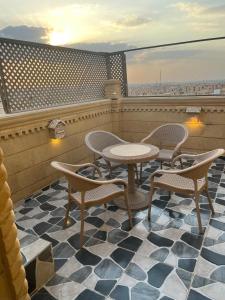 private room in shared apartment New Cairo