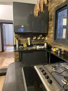 private room in shared apartment New Cairo