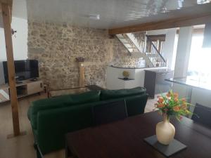 Le Gîte des Tisserands