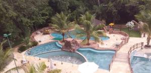 Thermas Do Bosque By Bnbhost