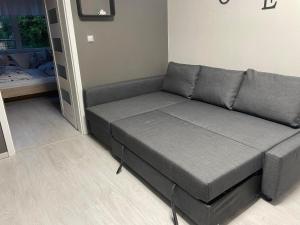 Byteček v rodinném domečku se sdíleným vchodem