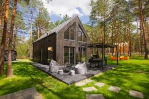 Uroczysko Popowo - Płudy