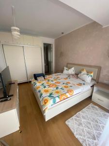 Apartament Naty S 403 Vogh Olimp