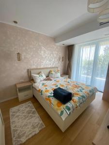 Apartament Naty S 403 Vogh Olimp