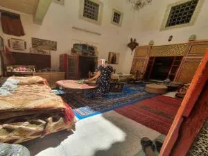 Hostel Rcif - 塔扎