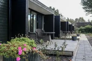 BLÅBJERGGAARD - Hennebysvej 60 - Hennebjerg