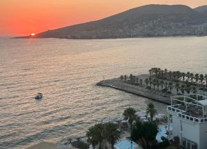 Saranda Sunset Apartament