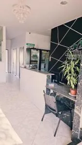 hotel colina verde - Lucas do Rio Verde