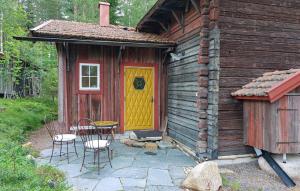 Lovely Home In Borlänge With Sauna