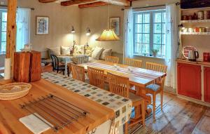 Lovely Home In Borlänge With Sauna