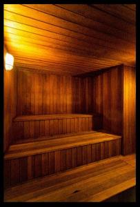 Alphaville café e estac grátis, reformado