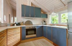 2 Bedroom Gorgeous Home In Slagelse