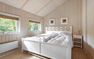 2 Bedroom Gorgeous Home In Slagelse