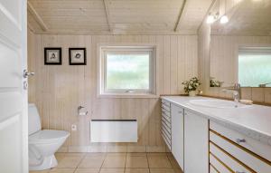 2 Bedroom Gorgeous Home In Slagelse