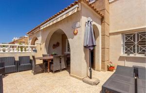 Amazing Home In Torrevieja With Wifi