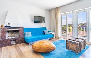 Stunning Apartment In Pula With Wifi 