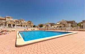 Amazing Home In Torrevieja With Wifi