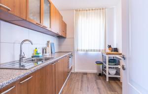 Stunning Apartment In Pula With Wifi