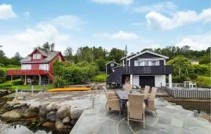 Stunning Home In Førde I Hordaland - Erve