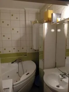 Apartman ház - Nyíregyháza