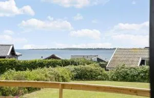 Beautiful Home In Faaborg With Wifi - Bøjden