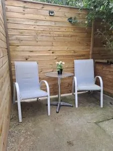 LE STUDIO 22 - Saint-Maurice