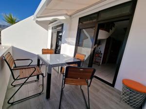 El Surf Apartamento 3 Dormitorios 2 baños