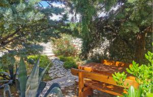 Cozy Apartment In Novi Vinodolski