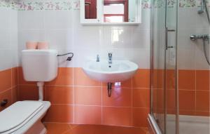 Cozy Apartment In Novi Vinodolski