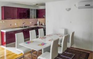 Gorgeous Apartment In Novi Vinodolski 