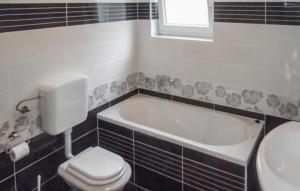 Gorgeous Apartment In Novi Vinodolski