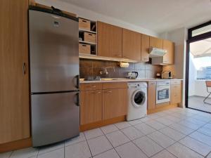El Surf Apartamento 3 Dormitorios 2 baƱos