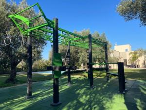 Resort Natura & Relax img46