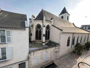Appartement au coeur dOrléans et Bords de Loire