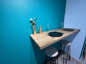 Appartement au coeur dOrléans et Bords de Loire