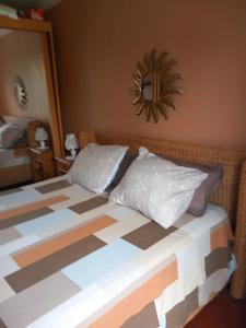 Sejours chez l'habitant Paris Magic - Villepinte Exhibition Center : photos des chambres