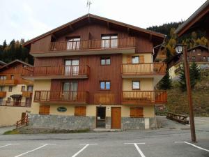 Appartements Chalet Arrondaz - 2 Pieces pour 6 Personnes MAE-8674 : photos des chambres