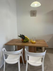 Apartmani Ostro Trogir