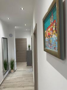 Apartmani Ostro Trogir
