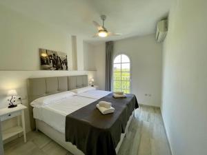 Maravilloso apartamento