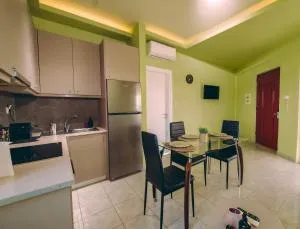 Ananda Apartments - Myrtéa